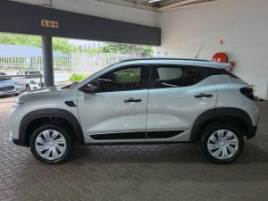Renault Kiger 1.0 Life - Image 4
