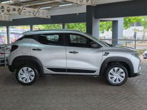 Renault Kiger 1.0 Life - Image 8