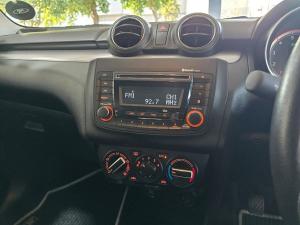Suzuki Swift 1.2 GL manual - Image 11