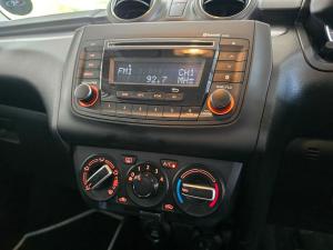 Suzuki Swift 1.2 GL manual - Image 12