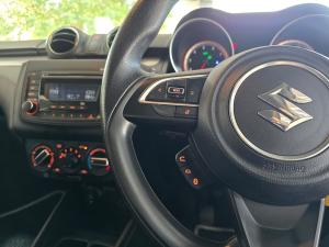 Suzuki Swift 1.2 GL manual - Image 13