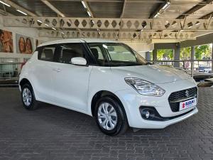 Suzuki Swift 1.2 GL manual - Image 1