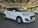 Thumbnail Suzuki Swift 1.2 GL manual