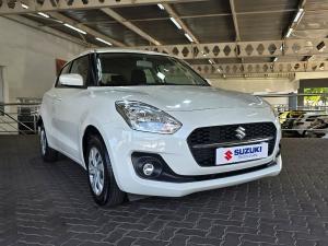 Suzuki Swift 1.2 GL manual - Image 2