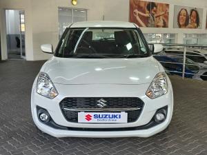 Suzuki Swift 1.2 GL manual - Image 3