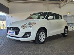 Suzuki Swift 1.2 GL manual - Image 4