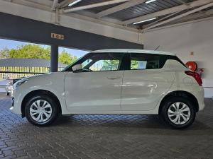 Suzuki Swift 1.2 GL manual - Image 5