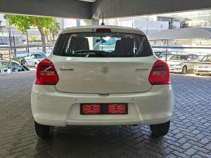 Suzuki Swift 1.2 GL manual - Image 7