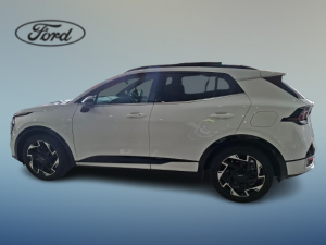 Kia Sportage 1.6T-GDi GT Line S - Image 11