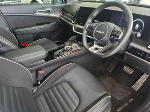 Kia Sportage 1.6T-GDi GT Line S - Image 15