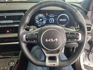 Kia Sportage 1.6T-GDi GT Line S - Image 19