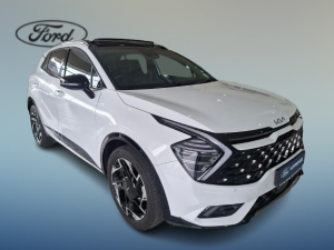 Kia Sportage 1.6T-GDi GT Line S - Image 1
