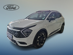 Kia Sportage 1.6T-GDi GT Line S - Image 3