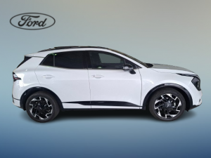 Kia Sportage 1.6T-GDi GT Line S - Image 6