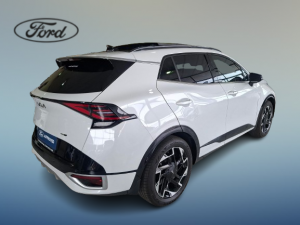 Kia Sportage 1.6T-GDi GT Line S - Image 8