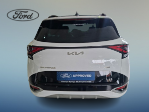 Kia Sportage 1.6T-GDi GT Line S - Image 9