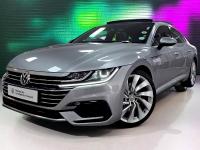 Thumbnail Volkswagen Arteon 2.0TSI 4Motion R-Line