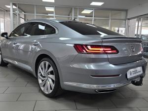 Volkswagen Arteon 2.0TSI 4Motion R-Line - Image 24