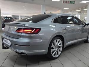 Volkswagen Arteon 2.0TSI 4Motion R-Line - Image 25