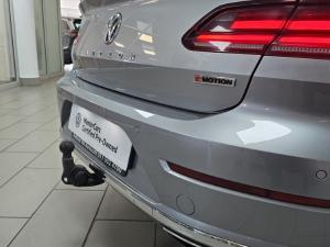 Volkswagen Arteon 2.0TSI 4Motion R-Line - Image 26
