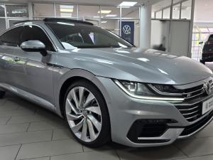 Volkswagen Arteon 2.0TSI 4Motion R-Line - Image 27