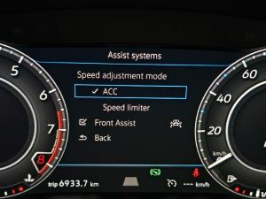 Volkswagen Arteon 2.0TSI 4Motion R-Line - Image 4