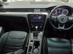 Volkswagen Arteon 2.0TSI 4Motion R-Line - Image 6