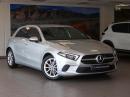 Thumbnail Mercedes-Benz A-Class A200 hatch AMG Line