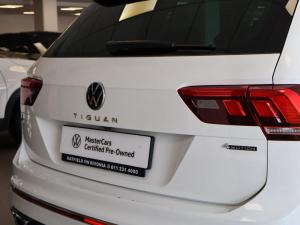 Volkswagen Tiguan 2.0TSI 162kW 4Motion R-Line - Image 10
