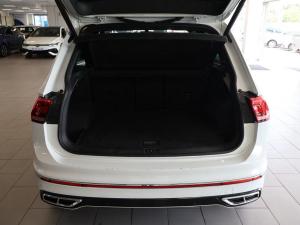 Volkswagen Tiguan 2.0TSI 162kW 4Motion R-Line - Image 11