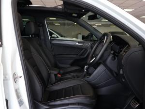Volkswagen Tiguan 2.0TSI 162kW 4Motion R-Line - Image 12