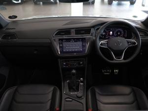 Volkswagen Tiguan 2.0TSI 162kW 4Motion R-Line - Image 18