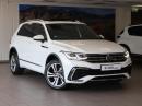Thumbnail Volkswagen Tiguan 2.0TSI 162kW 4Motion R-Line