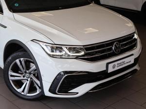 Volkswagen Tiguan 2.0TSI 162kW 4Motion R-Line - Image 2