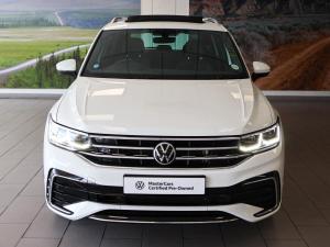Volkswagen Tiguan 2.0TSI 162kW 4Motion R-Line - Image 4