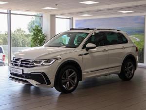 Volkswagen Tiguan 2.0TSI 162kW 4Motion R-Line - Image 5