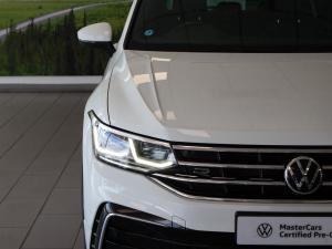Volkswagen Tiguan 2.0TSI 162kW 4Motion R-Line - Image 6