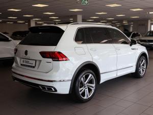 Volkswagen Tiguan 2.0TSI 162kW 4Motion R-Line - Image 7