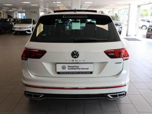 Volkswagen Tiguan 2.0TSI 162kW 4Motion R-Line - Image 8