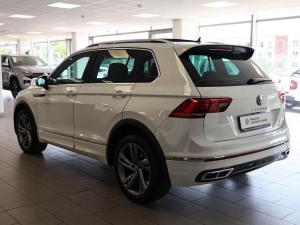 Volkswagen Tiguan 2.0TSI 162kW 4Motion R-Line - Image 9