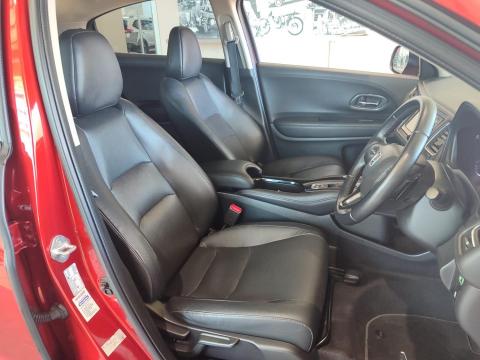 Image Honda HR-V 1.8 Elegance
