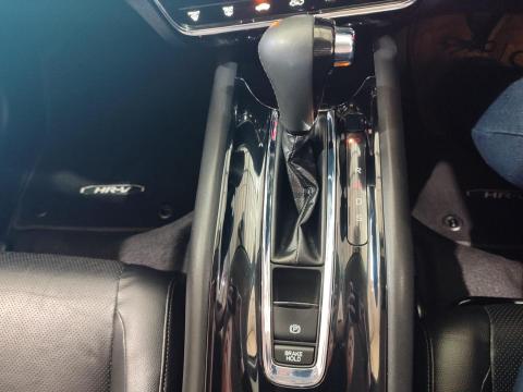 Image Honda HR-V 1.8 Elegance