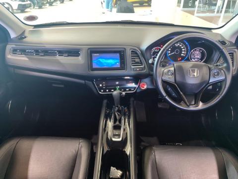 Image Honda HR-V 1.8 Elegance