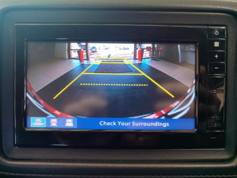 Image Honda HR-V 1.8 Elegance