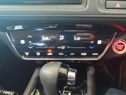 Image Honda HR-V 1.8 Elegance