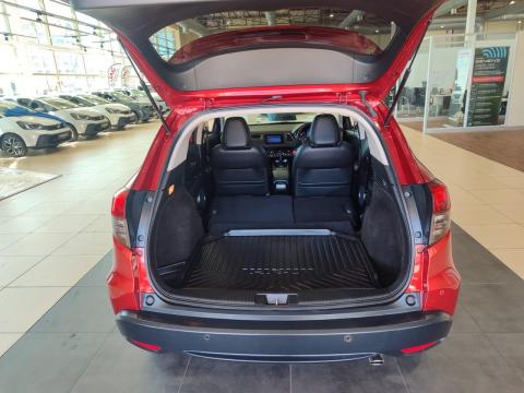 Image Honda HR-V 1.8 Elegance