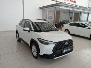 Toyota Corolla Cross 1.8 XS - Image 1