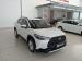 Toyota Corolla Cross 1.8 XS - Thumbnail 1