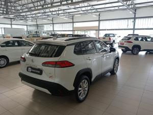 Toyota Corolla Cross 1.8 XS - Image 2