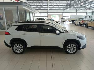 Toyota Corolla Cross 1.8 XS - Image 3